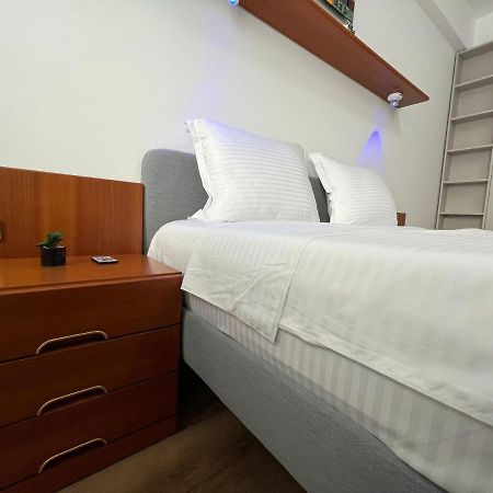 Perfect Host Palas 2 Rooms Iasi Bagian luar foto