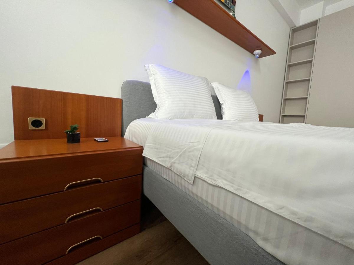 Perfect Host Palas 2 Rooms Iasi Bagian luar foto