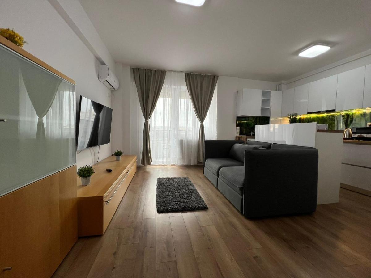 Perfect Host Palas 2 Rooms Iasi Bagian luar foto