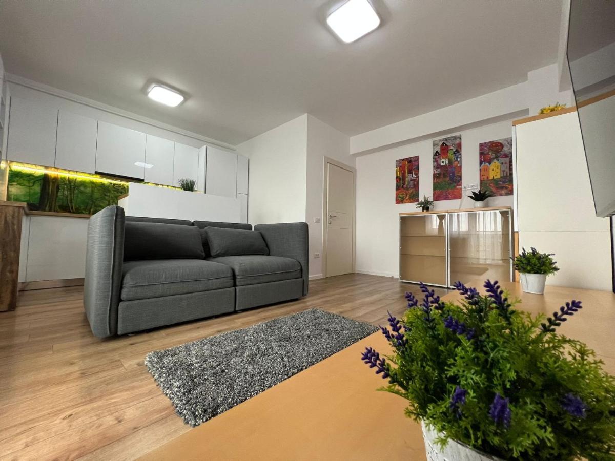 Perfect Host Palas 2 Rooms Iasi Bagian luar foto