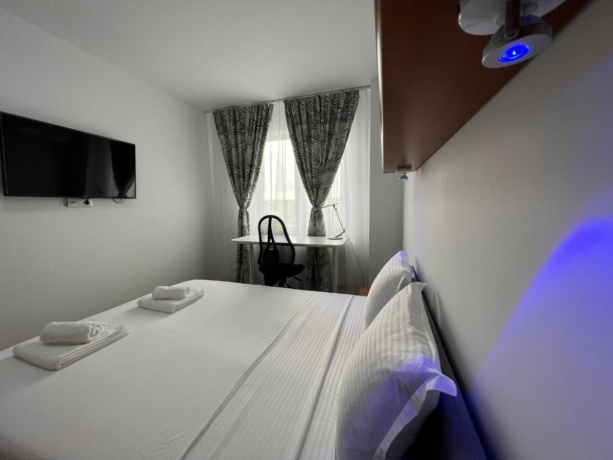 Perfect Host Palas 2 Rooms Iasi Bagian luar foto