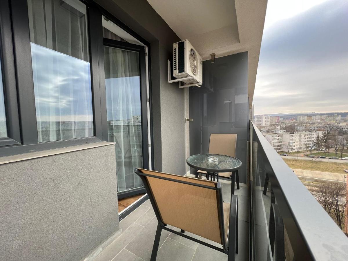Perfect Host Palas 2 Rooms Iasi Bagian luar foto