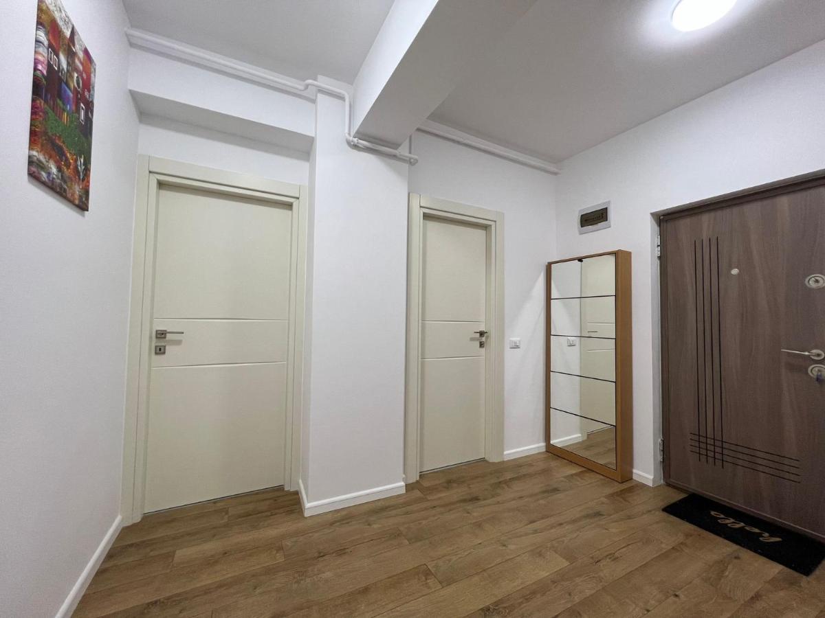 Perfect Host Palas 2 Rooms Iasi Bagian luar foto