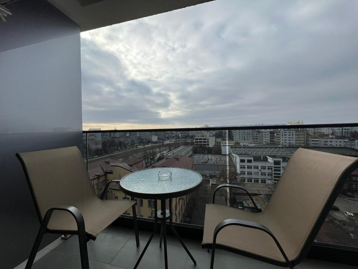 Perfect Host Palas 2 Rooms Iasi Bagian luar foto