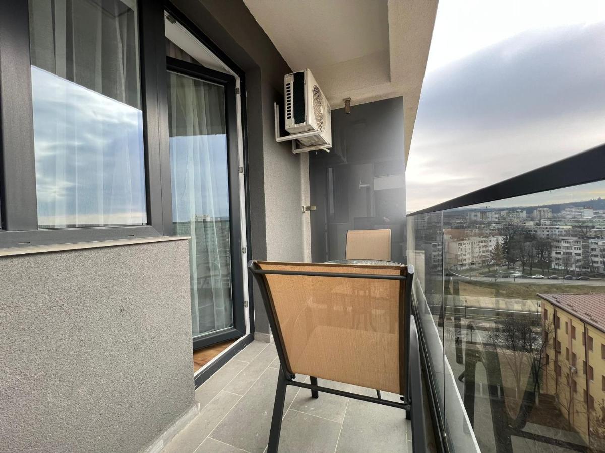 Perfect Host Palas 2 Rooms Iasi Bagian luar foto