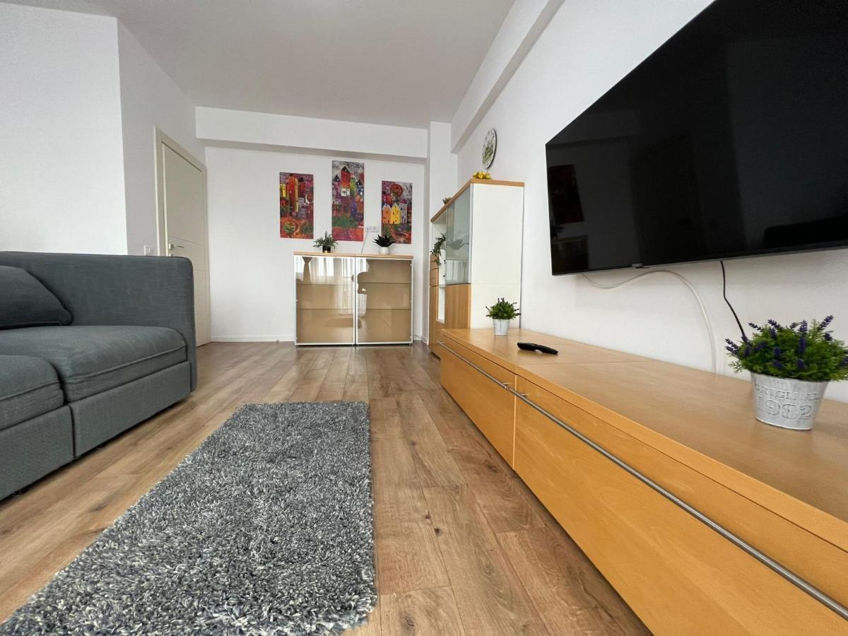 Perfect Host Palas 2 Rooms Iasi Bagian luar foto