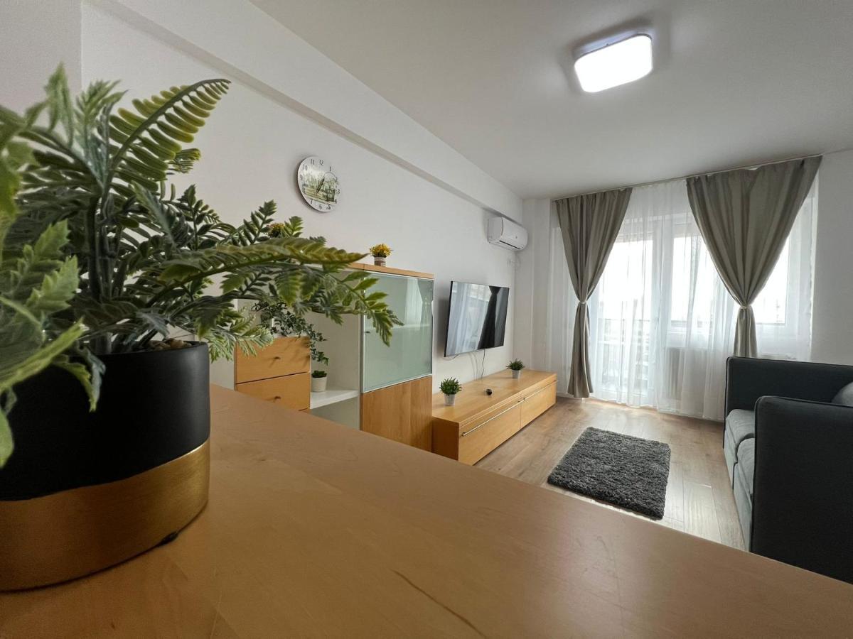 Perfect Host Palas 2 Rooms Iasi Bagian luar foto