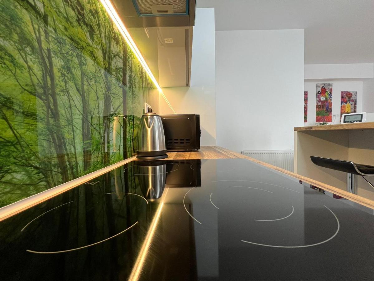 Perfect Host Palas 2 Rooms Iasi Bagian luar foto
