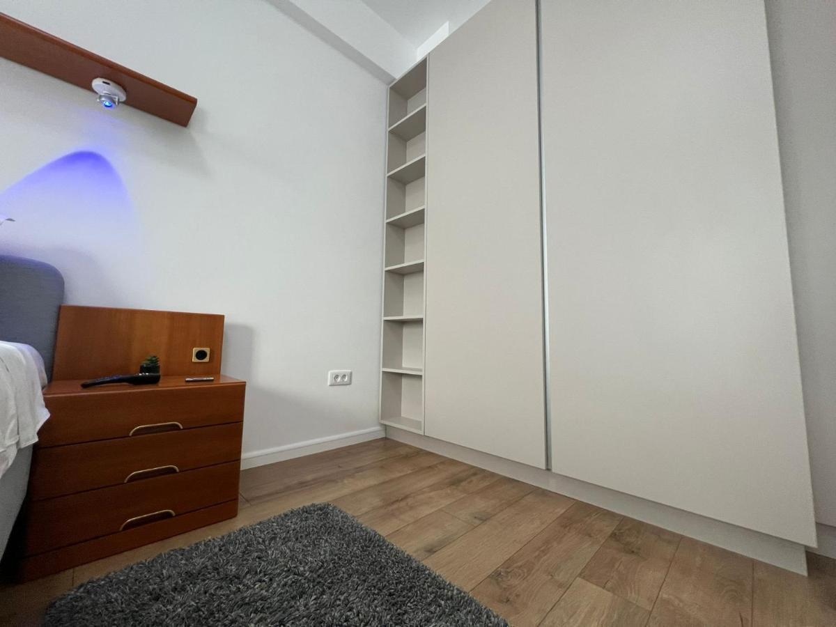 Perfect Host Palas 2 Rooms Iasi Bagian luar foto