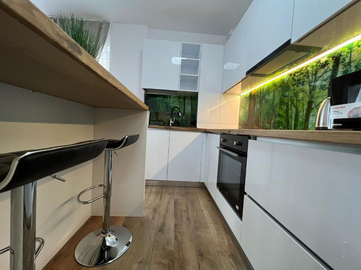 Perfect Host Palas 2 Rooms Iasi Bagian luar foto