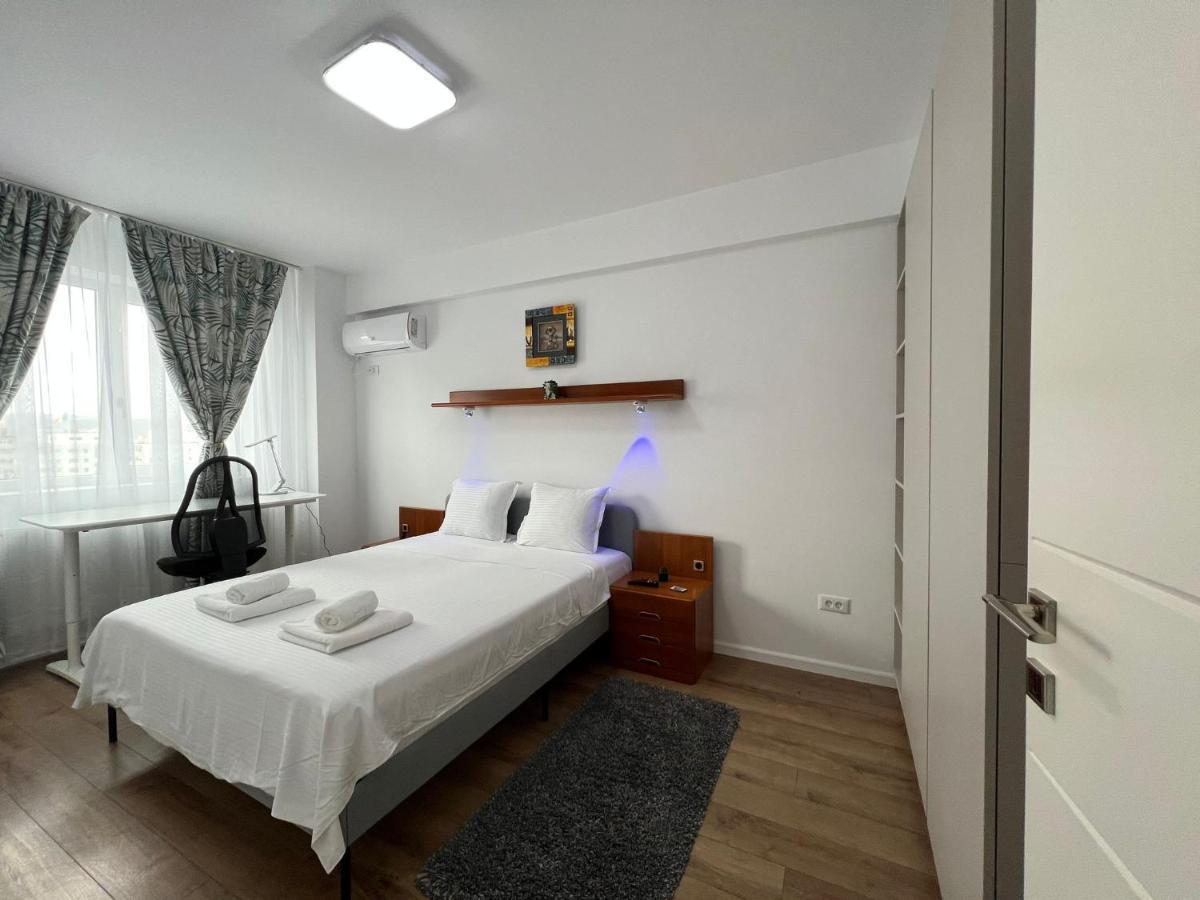Perfect Host Palas 2 Rooms Iasi Bagian luar foto