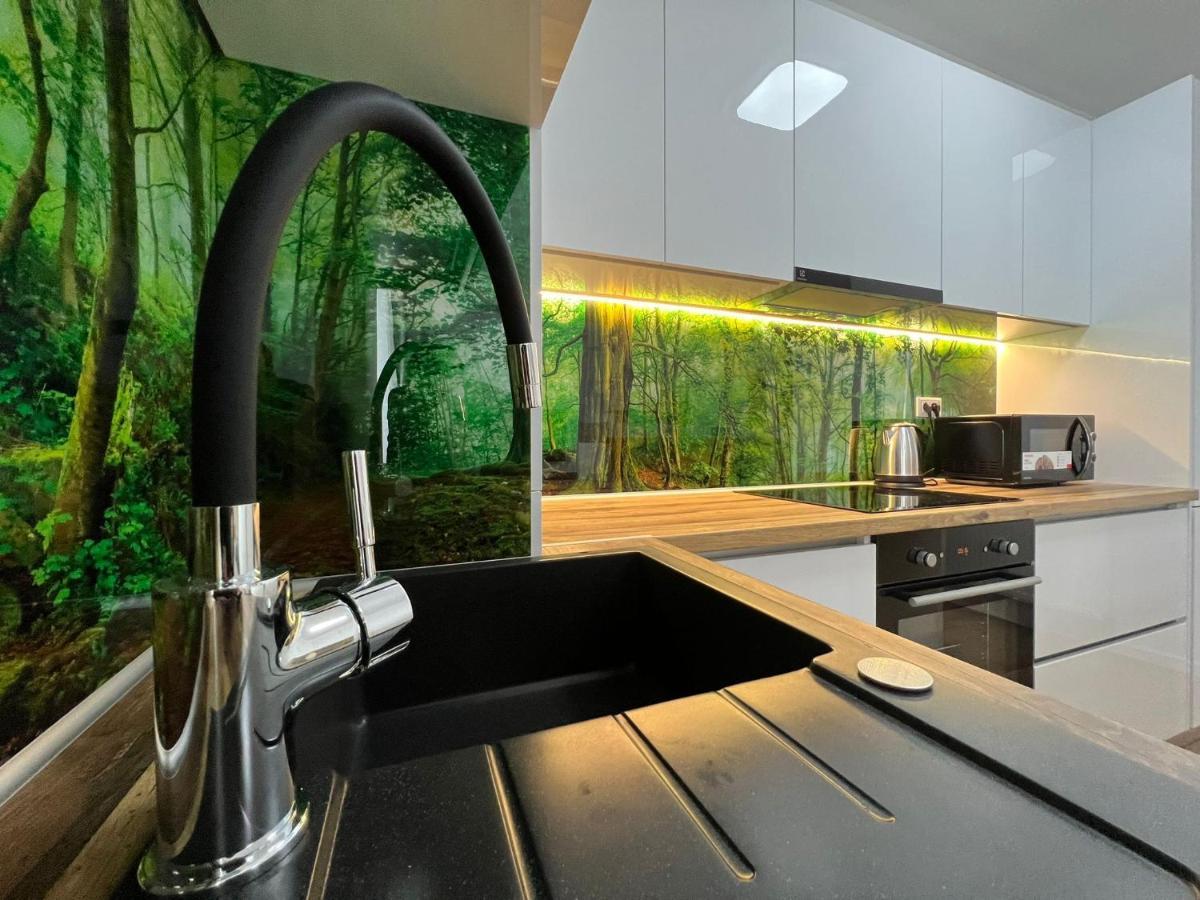 Perfect Host Palas 2 Rooms Iasi Bagian luar foto