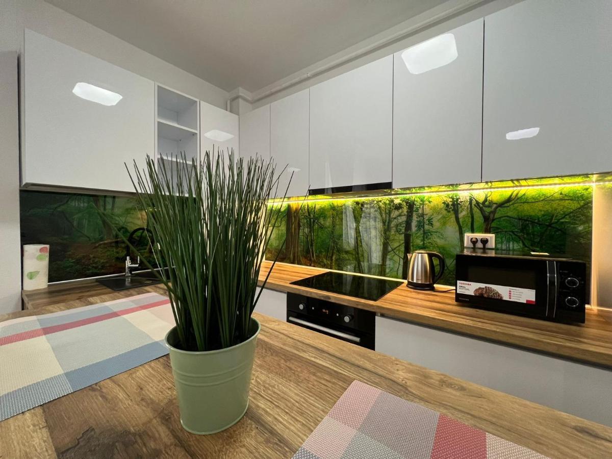 Perfect Host Palas 2 Rooms Iasi Bagian luar foto