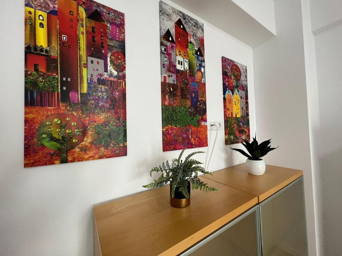 Perfect Host Palas 2 Rooms Iasi Bagian luar foto