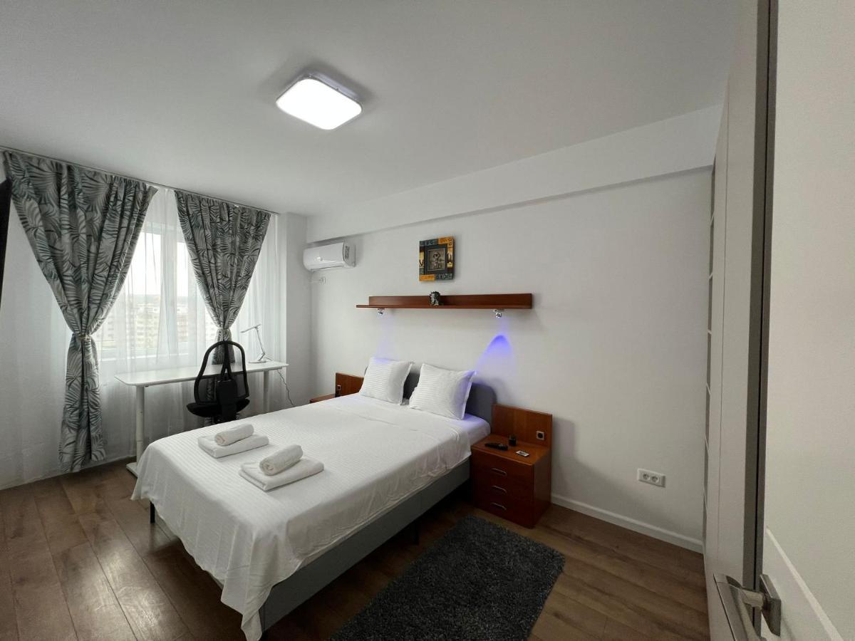 Perfect Host Palas 2 Rooms Iasi Bagian luar foto